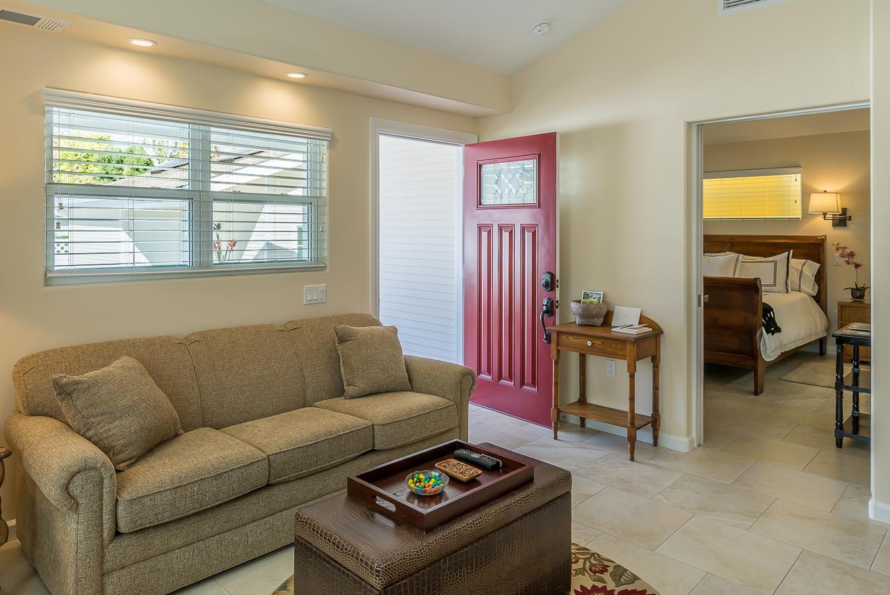 Solvang Alisal Vacation Cottages Eksteriør bilde