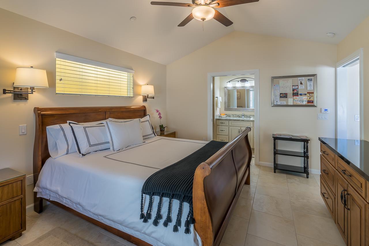 Solvang Alisal Vacation Cottages Eksteriør bilde