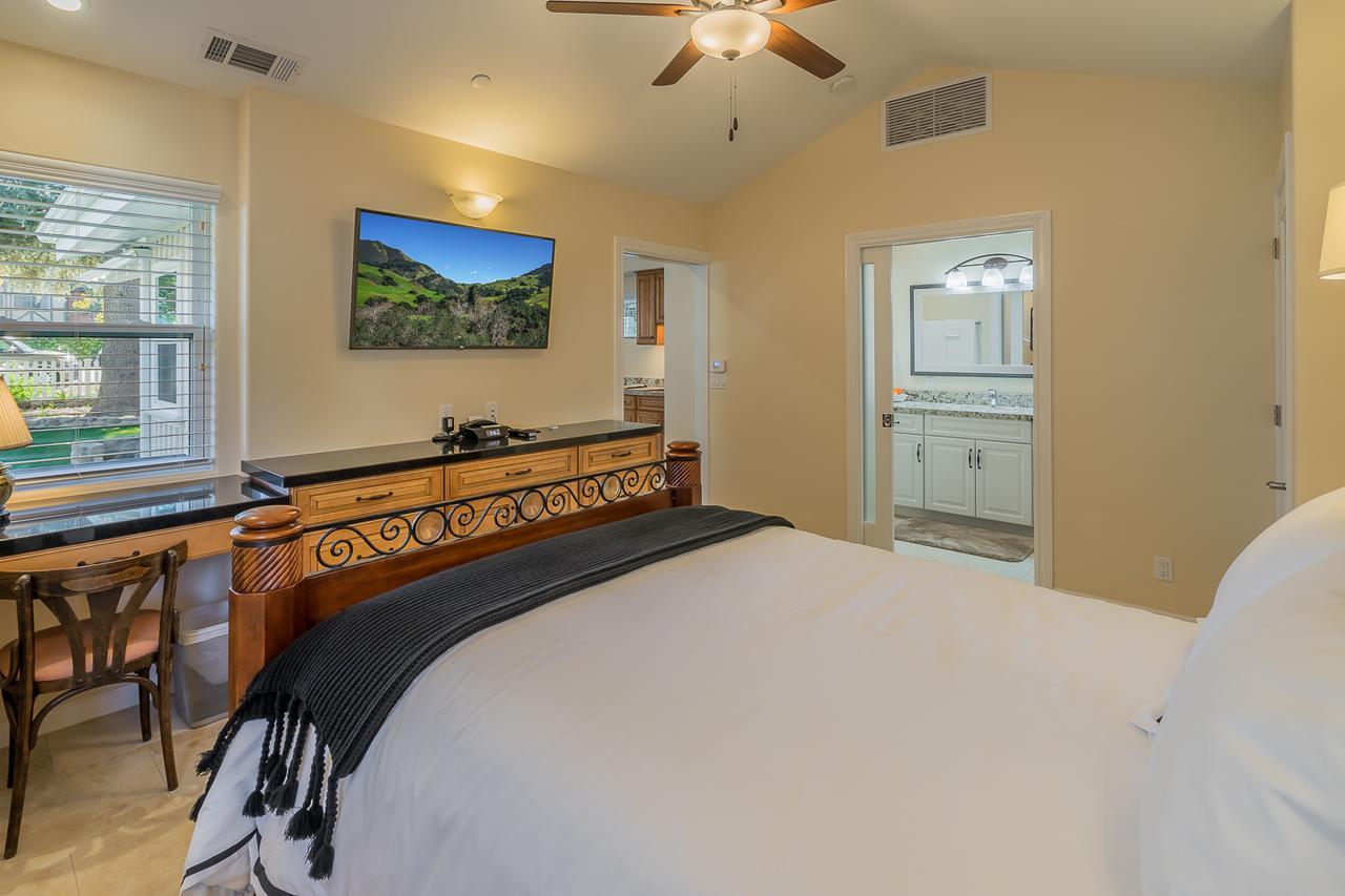Solvang Alisal Vacation Cottages Eksteriør bilde