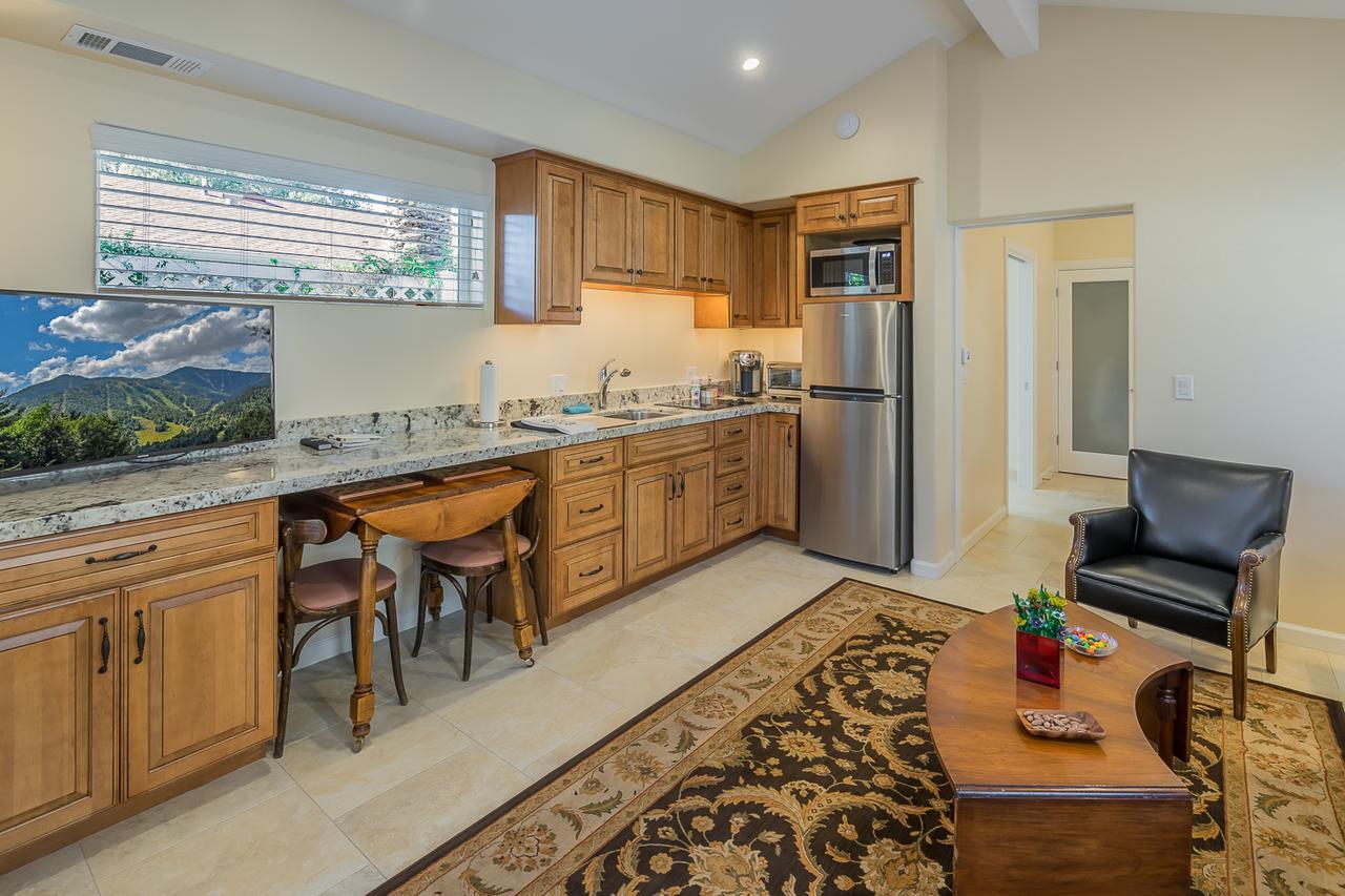 Solvang Alisal Vacation Cottages Eksteriør bilde