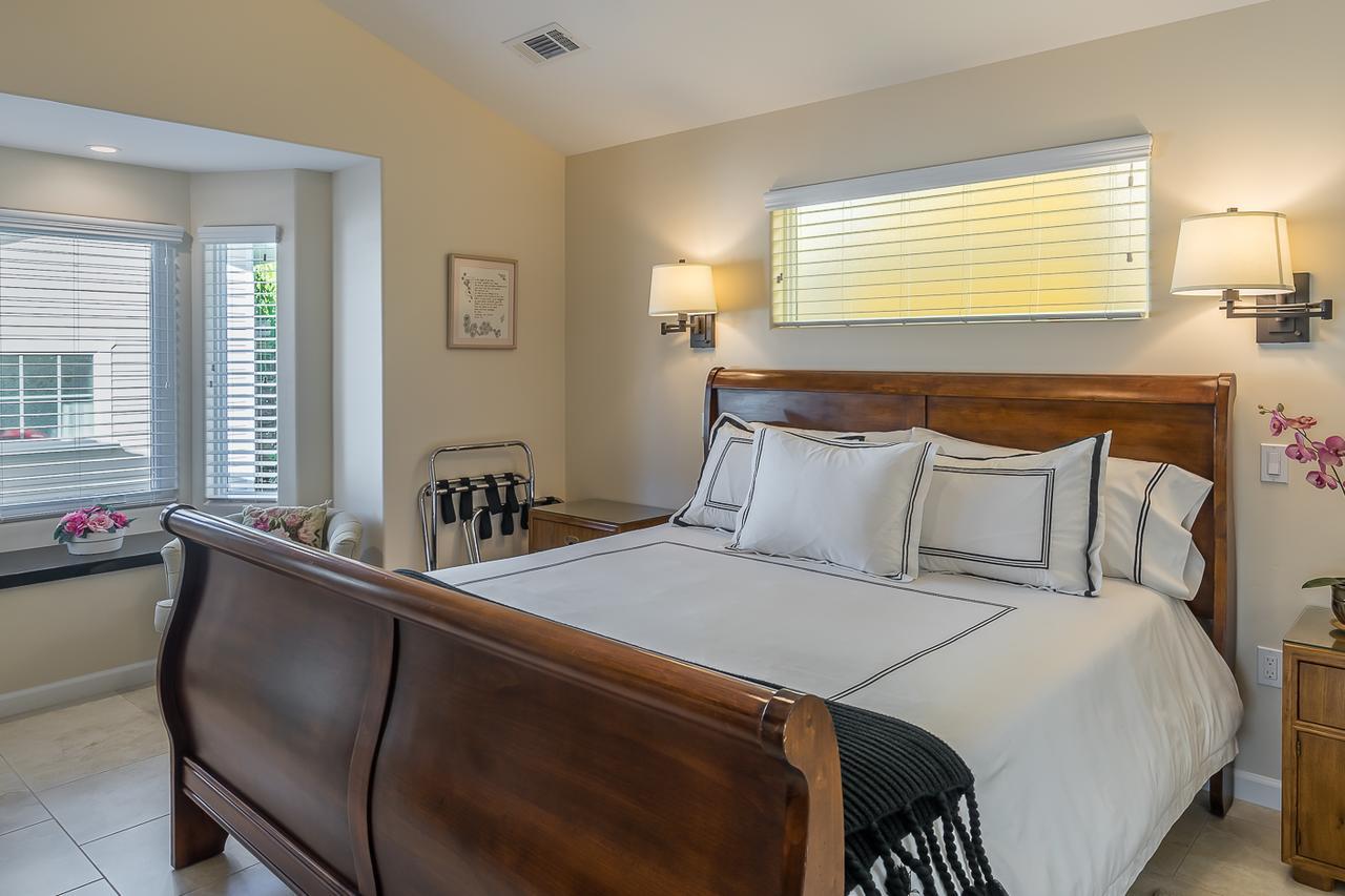 Solvang Alisal Vacation Cottages Eksteriør bilde