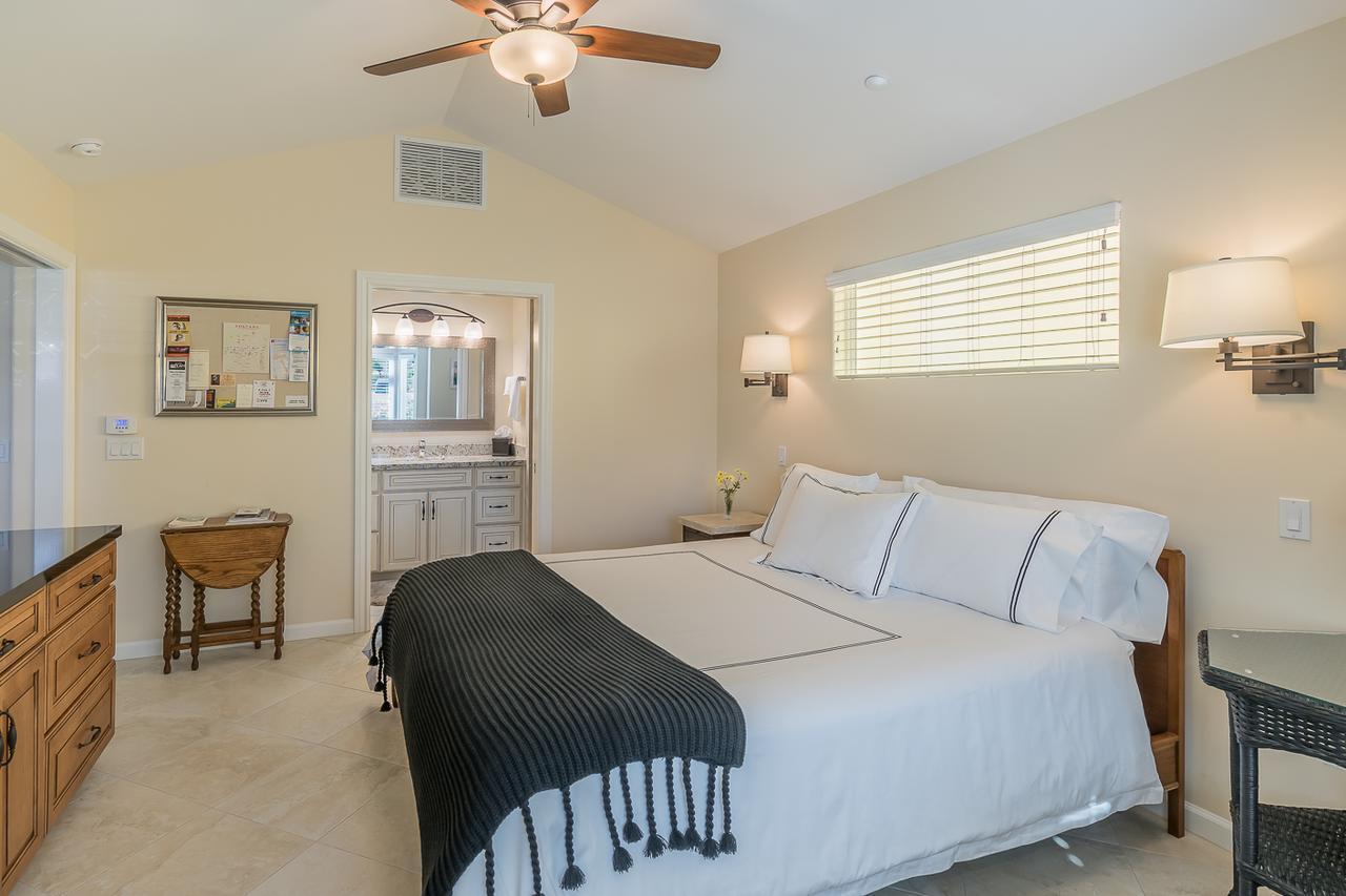Solvang Alisal Vacation Cottages Eksteriør bilde
