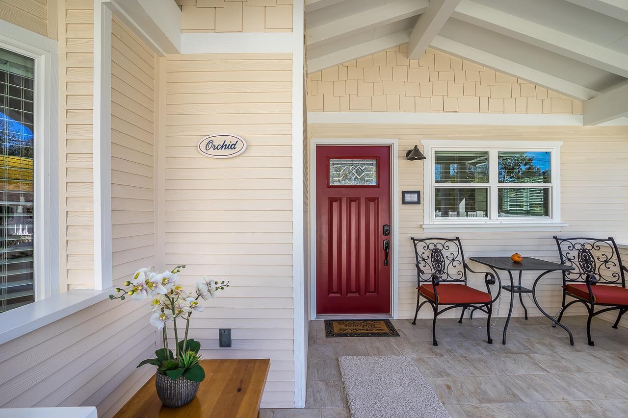 Solvang Alisal Vacation Cottages Eksteriør bilde