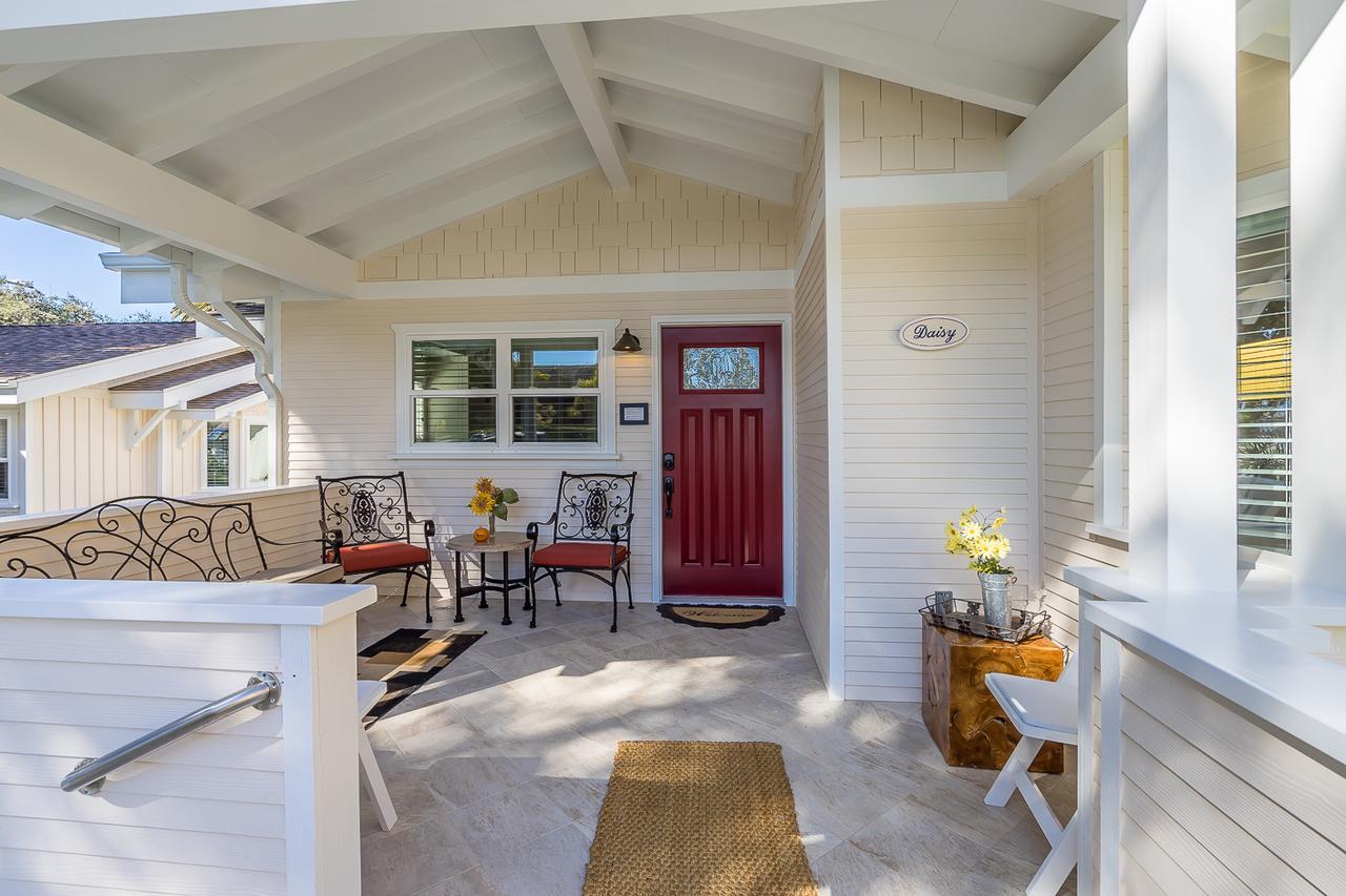 Solvang Alisal Vacation Cottages Eksteriør bilde