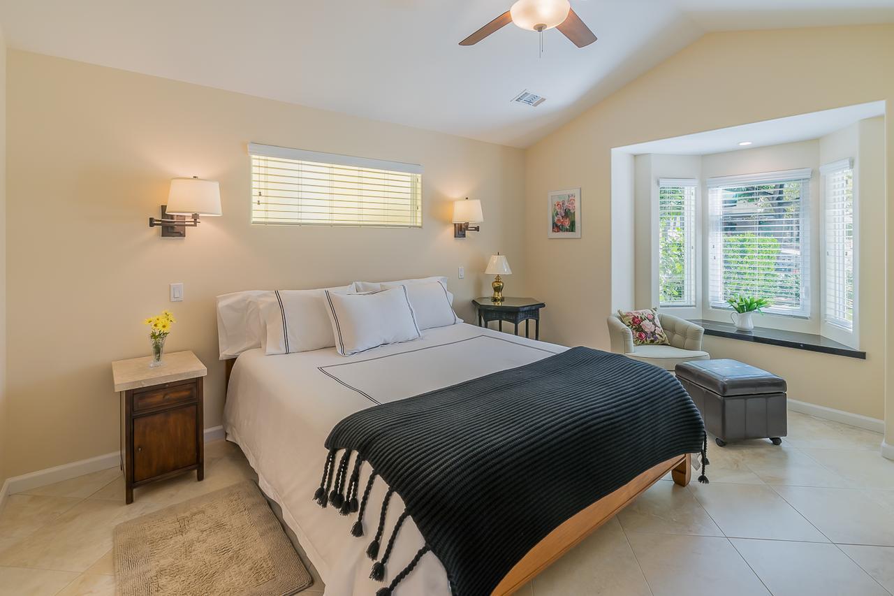 Solvang Alisal Vacation Cottages Eksteriør bilde
