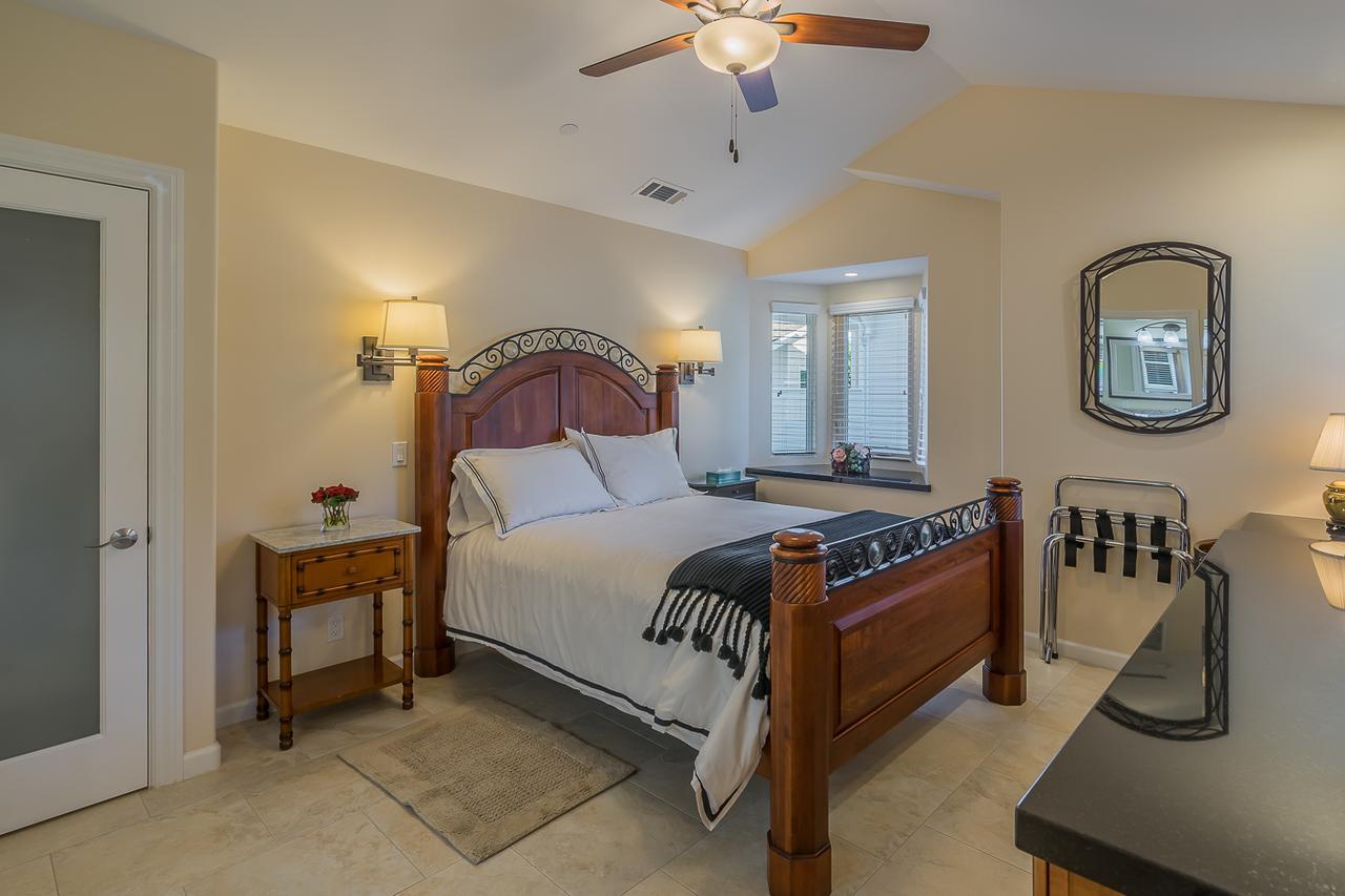 Solvang Alisal Vacation Cottages Eksteriør bilde