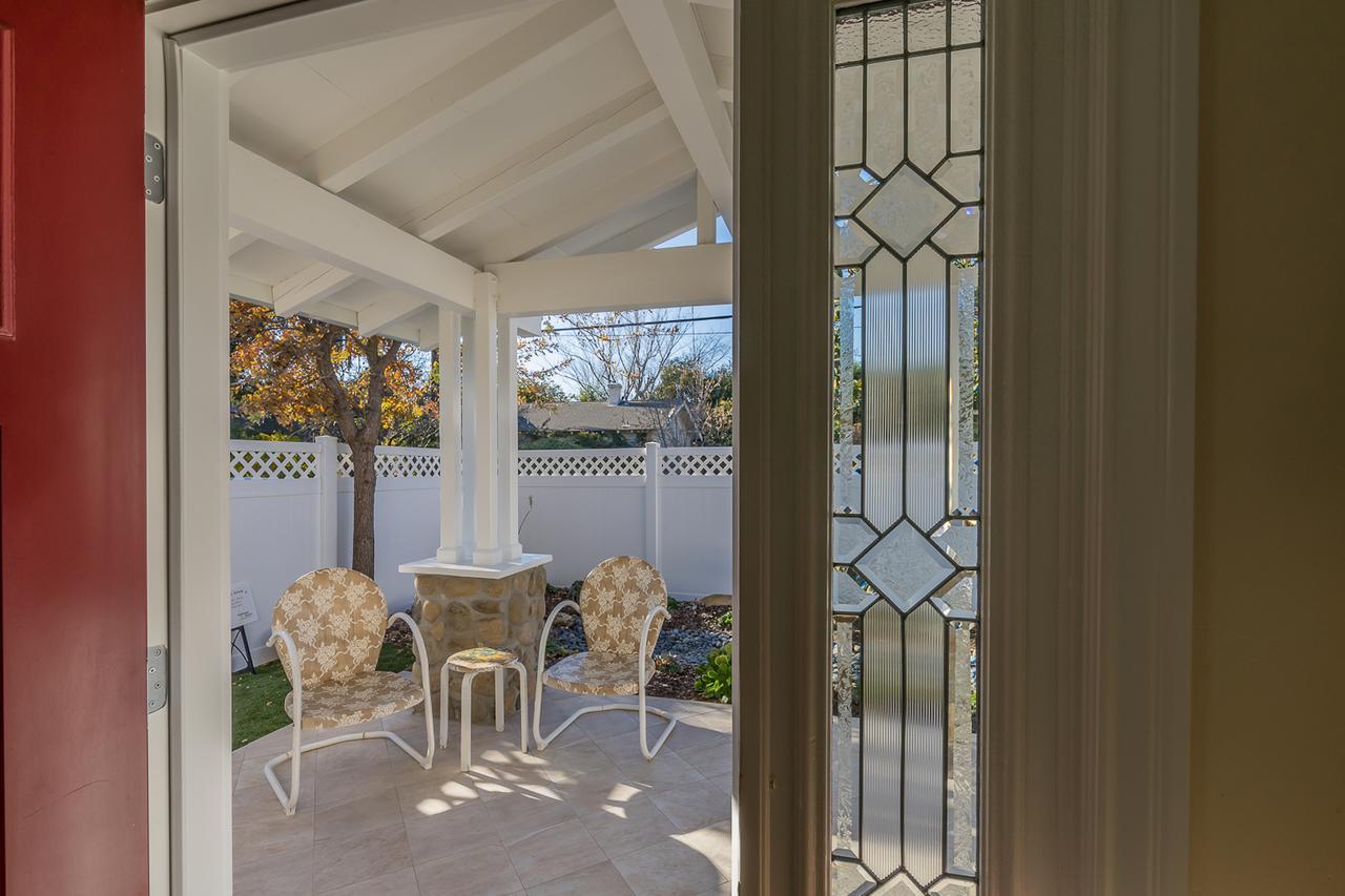 Solvang Alisal Vacation Cottages Eksteriør bilde