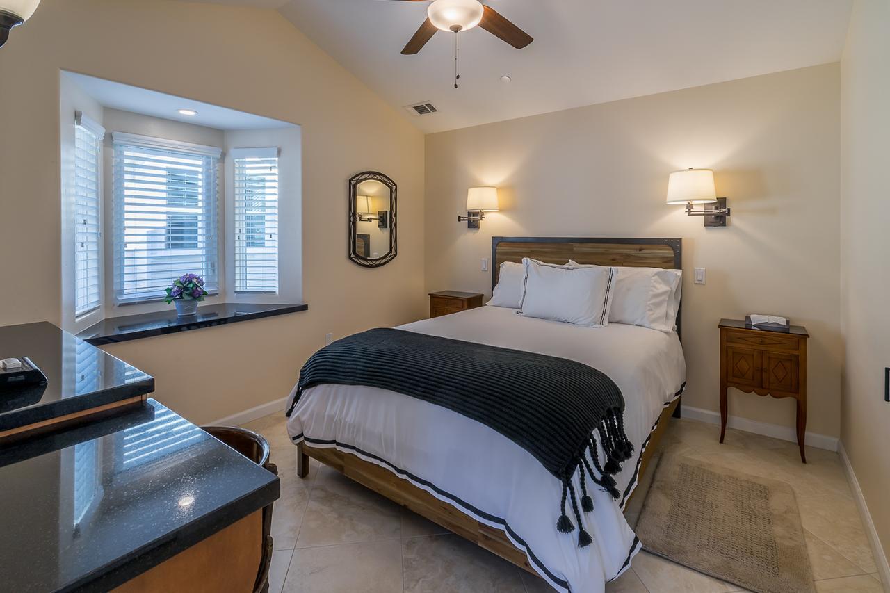 Solvang Alisal Vacation Cottages Eksteriør bilde