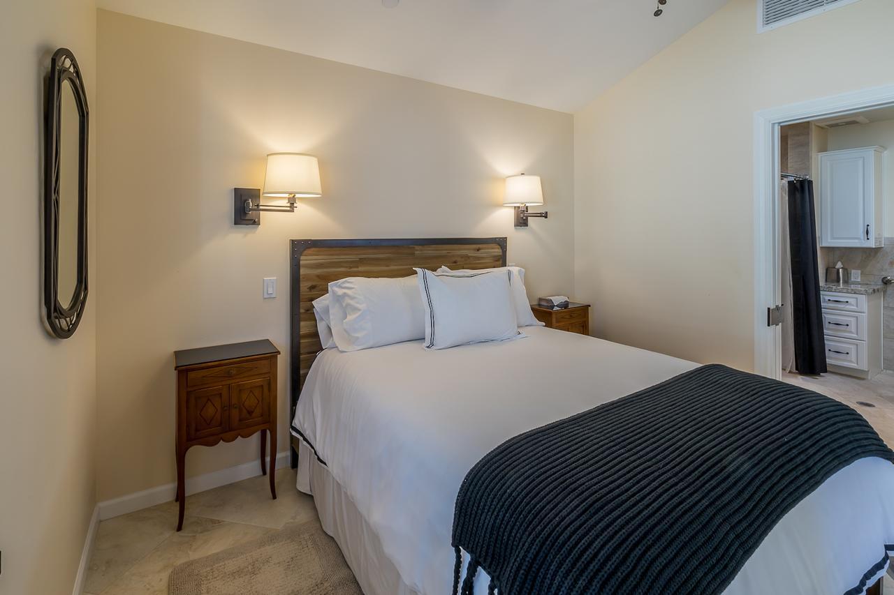Solvang Alisal Vacation Cottages Eksteriør bilde